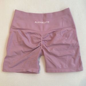 Amplify Short 3.5” - Bloom - Medium